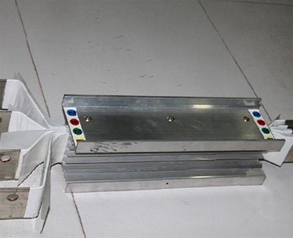 CCX1(CMC-2A)密集型铜母线槽100-5000A